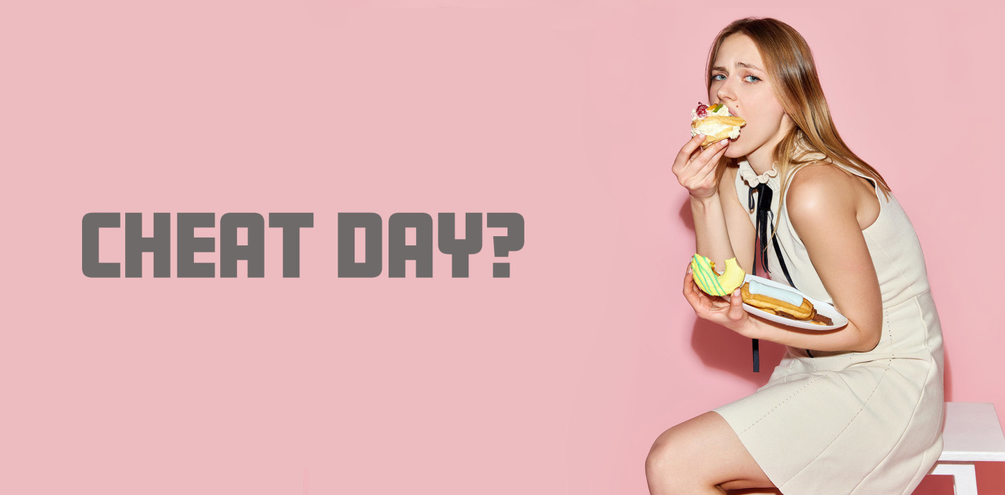 Ernährung: „Cheat Days“ beeinträchtigen das Immunsystem