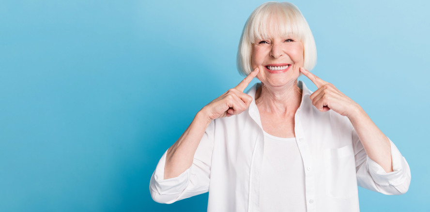 Langzeitstudie: Implantate bleiben auch nach 40 Jahren funktionsfähig