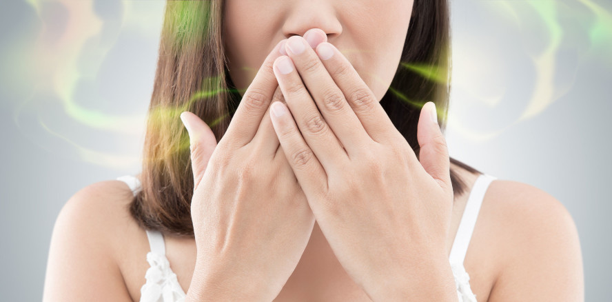 Neue Ergebnisse: Probiotische Bakterien mildern Mundgeruch