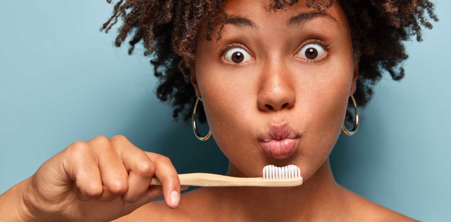 Studie: Spannende Einblicke in Schweizer Zahnputzverhalten
