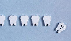 Zahnverlust schwächt Zungenkraft und erhöht das Bakterienrisiko