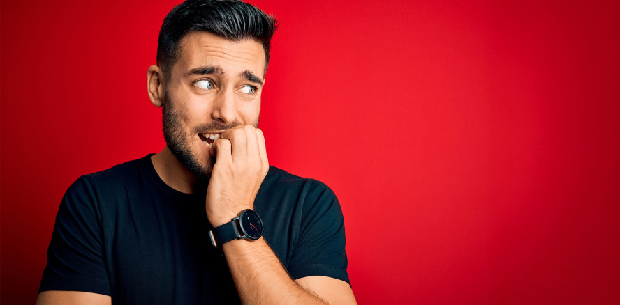 Neue Studie identifiziert drei Hauptursachen für die Angst vor dem Zahnarztbesuch