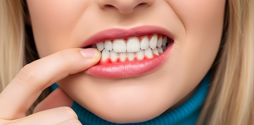 HOPE-CP Studie bestätigt: Neue Lichttherapie verbessert die Mundgesundheit