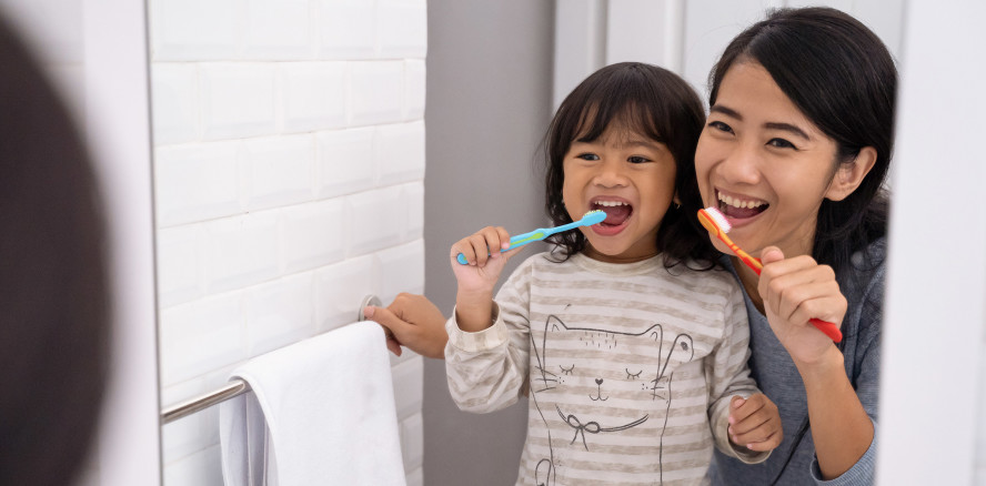 Neue Studie: Zähne richtig putzen – guter Wille reicht nicht aus