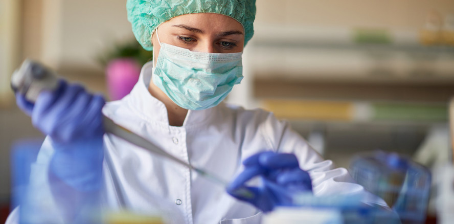 Gezielt mit Corona infiziert: Erste Studienergebnisse liegen vor