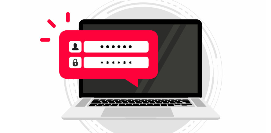 Haben Sie noch den Durchblick im eigenen Passwortdschungel?