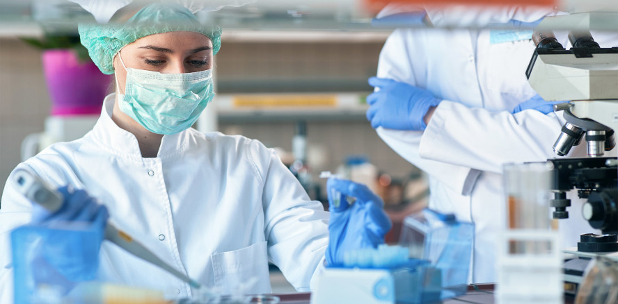 Neues Coronamedikament liefert erfolgreiche Studienergebnisse