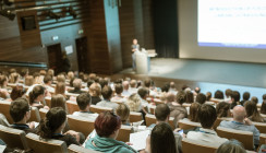 Studienplatzvergabe: Österreichi­sche Bewerber überzeugen