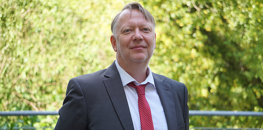 Wechsel an der Spitze der Landeszahnärztekammer Brandenburg