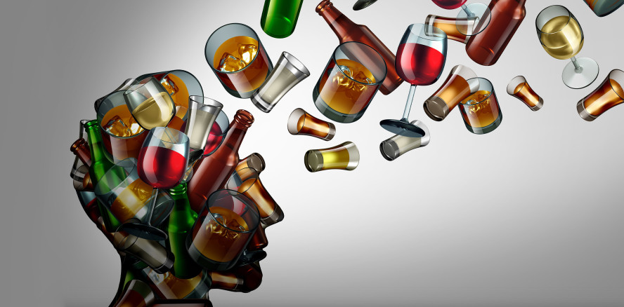 Sucht am Arbeitsplatz – Alkohol im Job bleibt Tabu-Thema