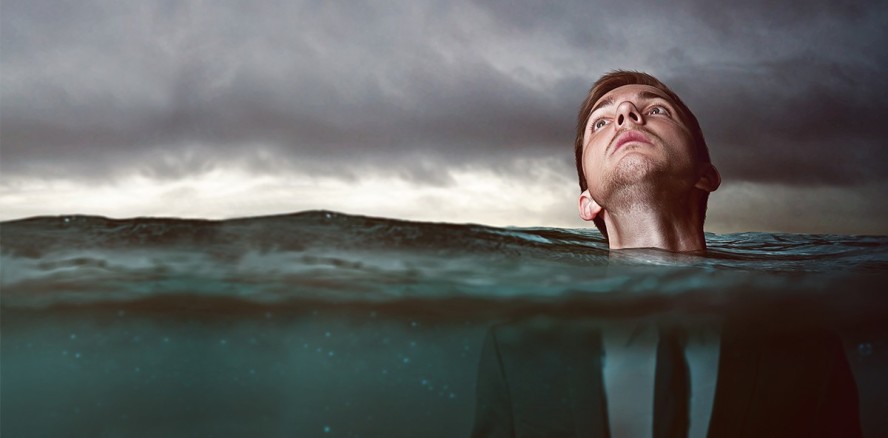 Alkoholsucht: Die Legende vom kontrollierten Trinken