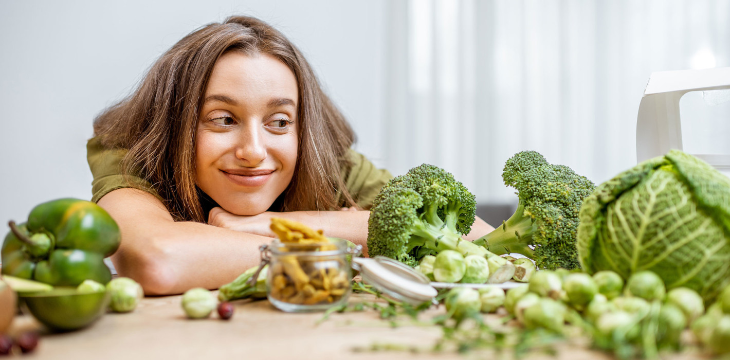 Superfood im Studiencheck: Was können sie wirklich?