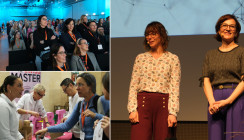 Frauen stärken, Wissen teilen: GetTogether der Swiss Dental Hygienists 2026