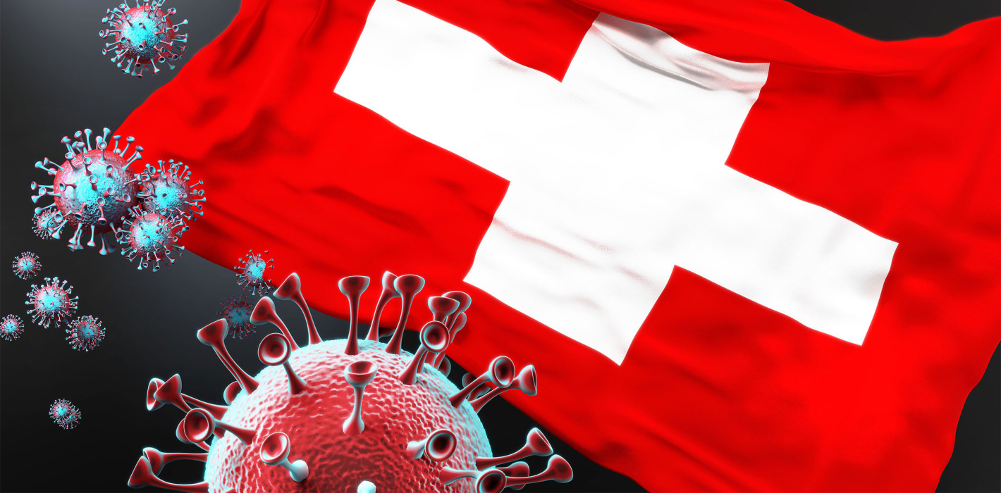 Das System für Covid-19-Zertifikate wird eingestellt