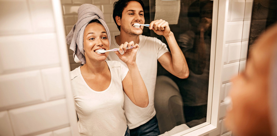 Umfrage: So pflegen die Deutschen ihre Zähne