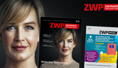 Neue Ausgabe der ZWP: Restaurative Zahnheilkunde im Fokus