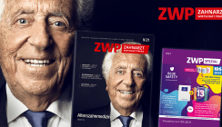 ZWP: Geballte Infos zur Alterszahnmedizin und IDS-Preview