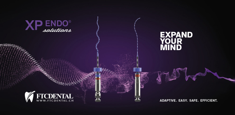 Happy patient – happy dentist