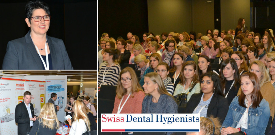 Zahngesundheit mit Auswirkungen auf den ganzen Körper