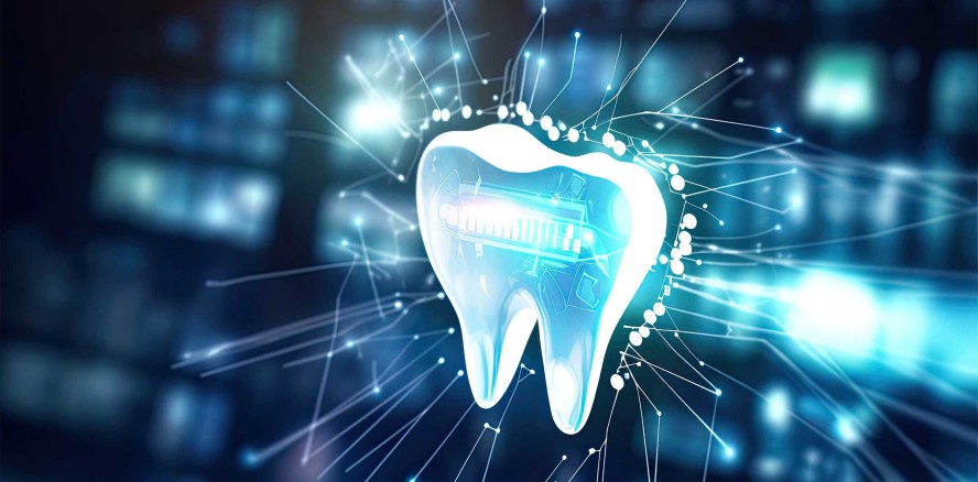 TI-Anbindung auch für gewerbliche Dentallabore