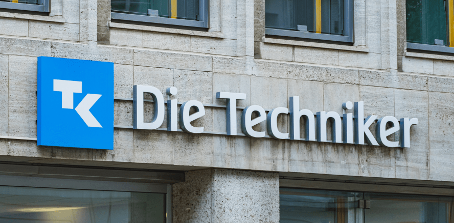 Chef der Techniker Krankenkasse rechnet mit steigenden Beiträgen