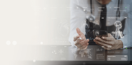 Ein Jahr Pati­en­ten­akte – TK-Chef zieht posi­tive Bilanz