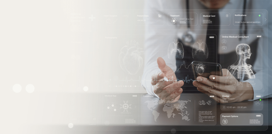 Ein Jahr Pati­en­ten­akte – TK-Chef zieht posi­tive Bilanz