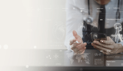 Ein Jahr Pati­en­ten­akte – TK-Chef zieht posi­tive Bilanz