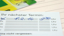 Beschlossen: Terminservice- und Versorgungsgesetz