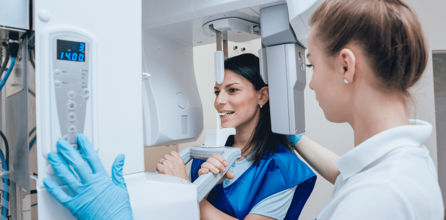 TÜV-Röntgenreport: Jedes sechste Röntgengerät hat Mängel