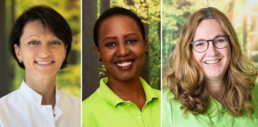 Eintagsfliege oder Trend? Tacheles eines Praxisteams zur Bio-Prophylaxe