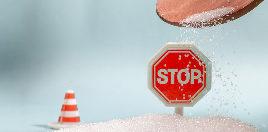 Tag der gesunden Ernährung – Zahnmedizinische Wissenschaft sieht Zuckerreduktion klar auf der Agenda