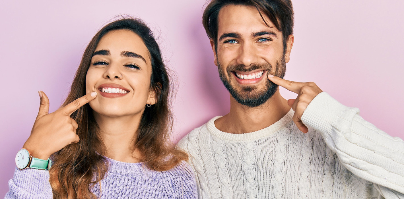 Tag der Zahngesundheit: Gesund beginnt im Mund – für alle!
