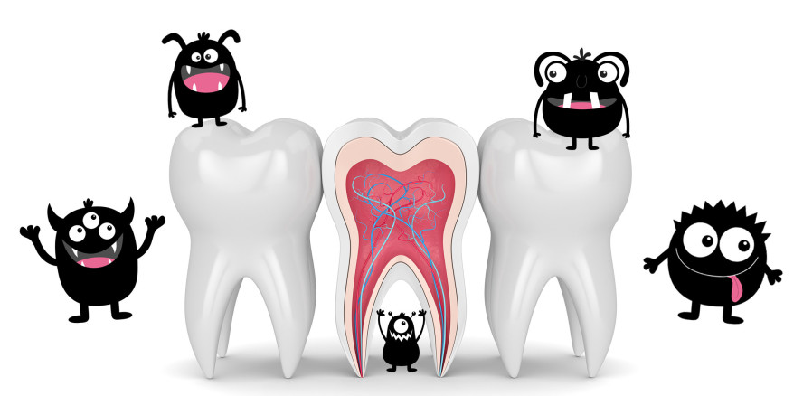 Autsch! Heute ist Tag der Zahnschmerzen