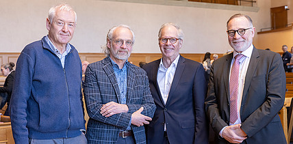 Tagung der SSO und Winterhilfe Schweiz soll Zugang zur Zahnmedizin verbessern