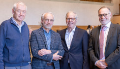 Tagung der SSO und Winterhilfe Schweiz soll Zugang zur Zahnmedizin verbessern