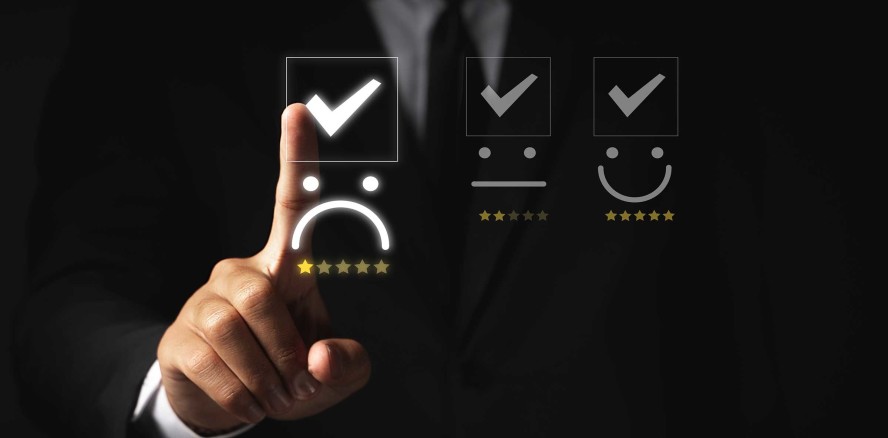 Müssen Tatsachen in Bewertungen nachweisbar sein?