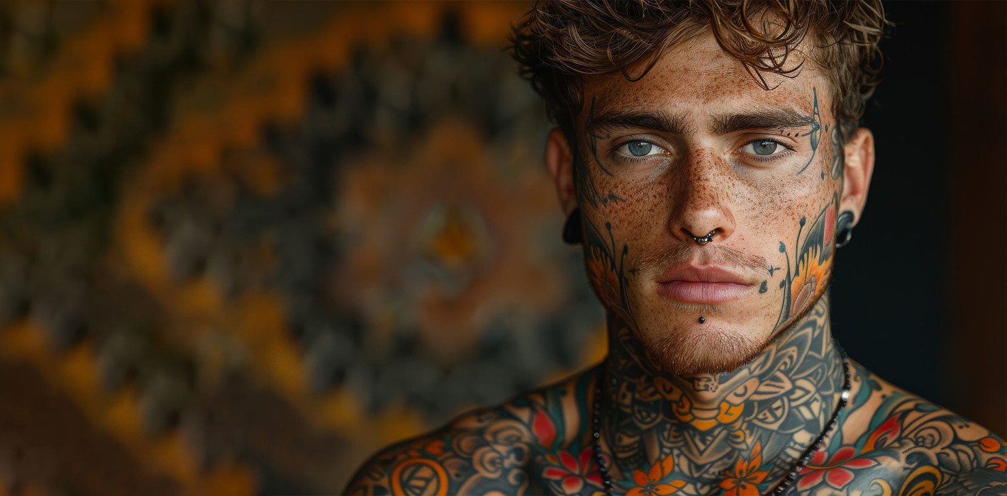 Studie deutet auf mögliches Krebsrisiko durch Tattoos hin
