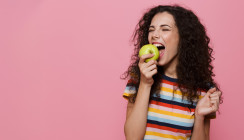 Tag der Zahngesundheit 2026: Gesund beginnt im Mund – Kau dich fit!