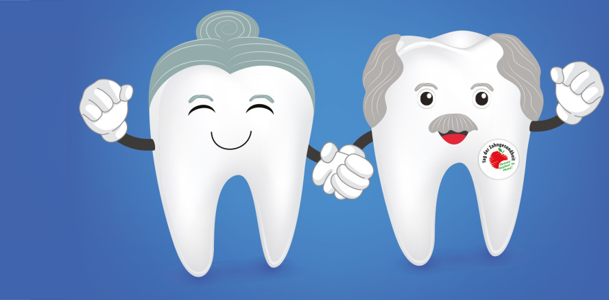 Tag der Zahngesundheit: Jetzt Aktionen eintragen