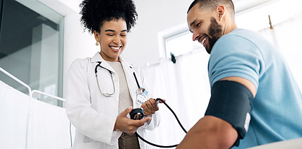 Studie: Teamarbeit könnte Hausärztemangel ausgleichen