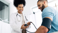 Studie: Teamarbeit könnte Hausärztemangel ausgleichen