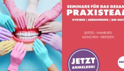Fit für die Zukunft: Fortbildung für erfolgreiche Zahnarztpraxen