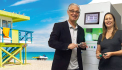 Dental Concept Systems: Innovativ durch feste Partnerschaft