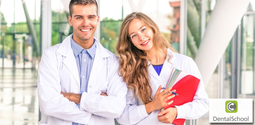 Die Tübinger DentalSchool wird 20