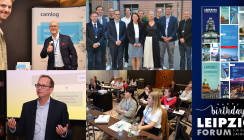 Update für das gesamte Praxisteam beim Leipziger Forum