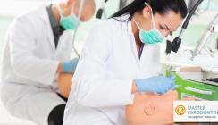 Neue Module beim Freiburger Master of Science Parodontologie