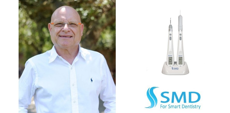 Smart Dentistry: „Endo ist unser Fachgebiet“