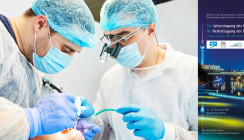 Gemeinsamer Kongress der Oralchirurgen und Kieferorthopäden