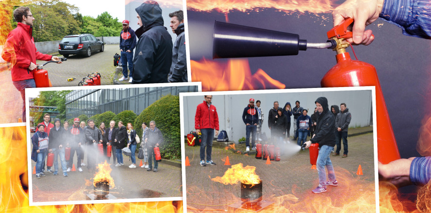 Brandschutz in der Zahnarztpraxis: Haben Sie einen Notfallplan?